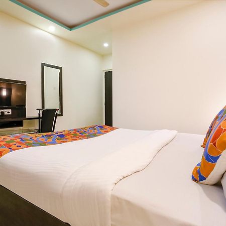Fabhotel Sai Vihar Kolshet Exteriör bild